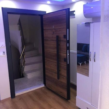 Hotel Darkblue İstanbul Dış mekan fotoğraf