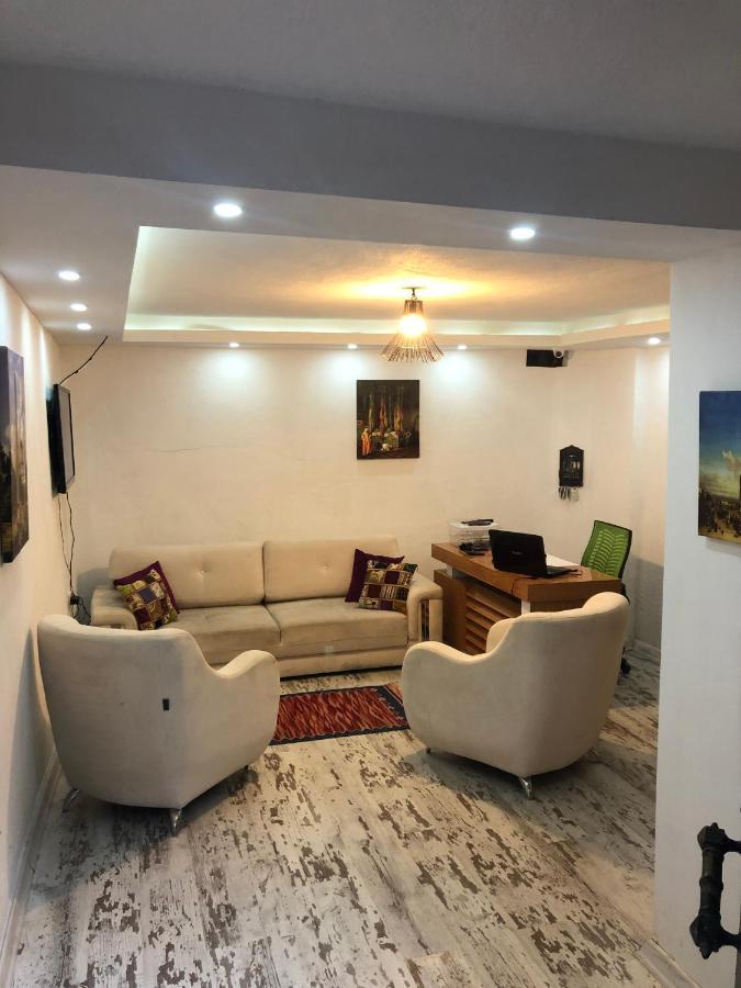 Hotel Darkblue İstanbul Dış mekan fotoğraf