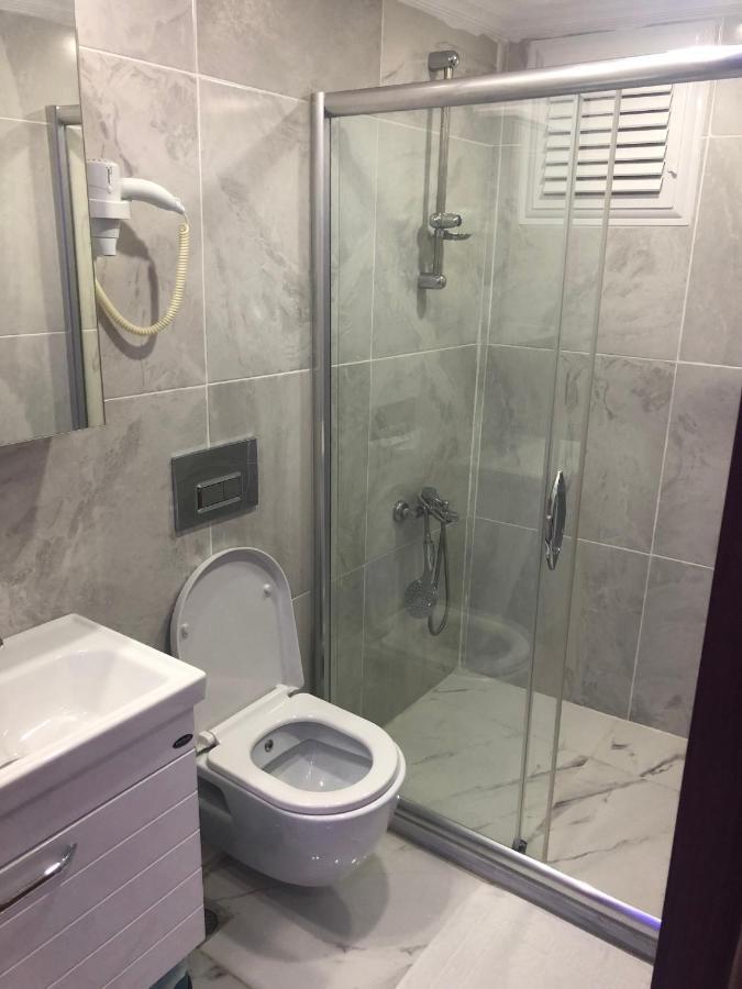 Hotel Darkblue İstanbul Dış mekan fotoğraf