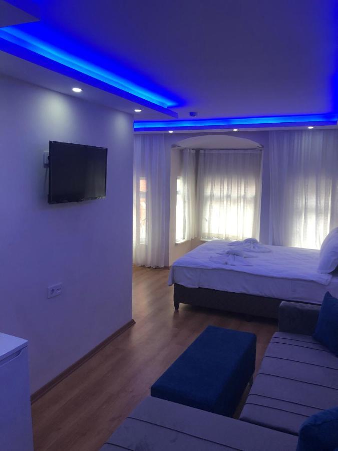 Hotel Darkblue İstanbul Dış mekan fotoğraf