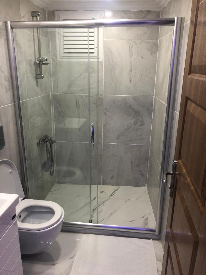 Hotel Darkblue İstanbul Dış mekan fotoğraf