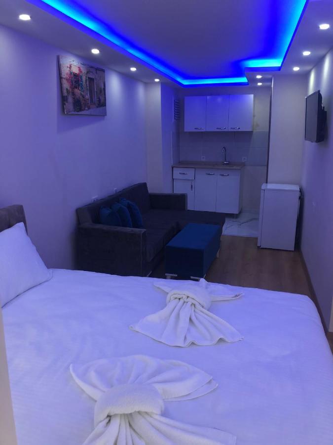 Hotel Darkblue İstanbul Dış mekan fotoğraf