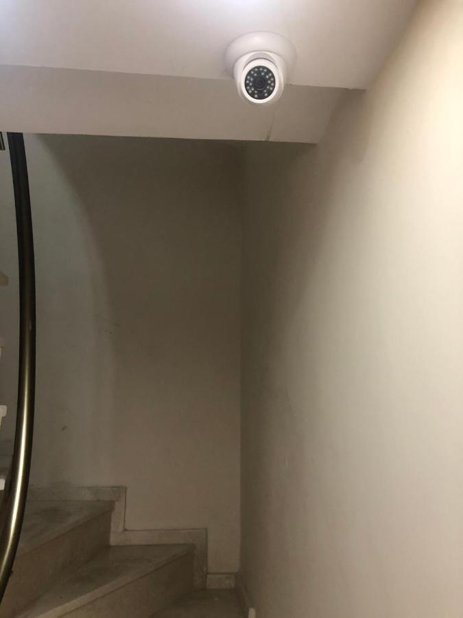 Hotel Darkblue İstanbul Dış mekan fotoğraf