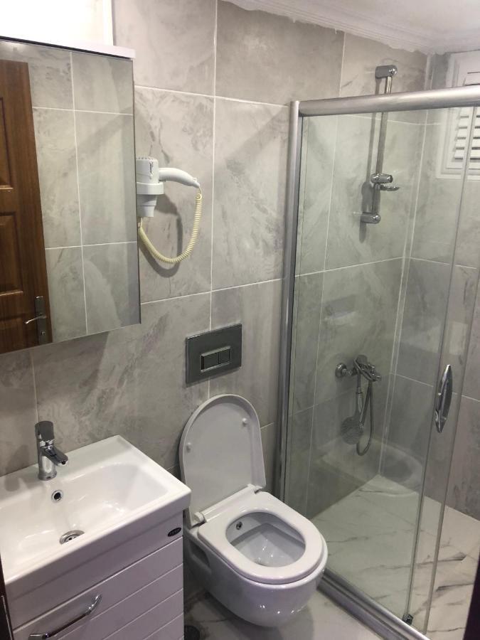 Hotel Darkblue İstanbul Dış mekan fotoğraf