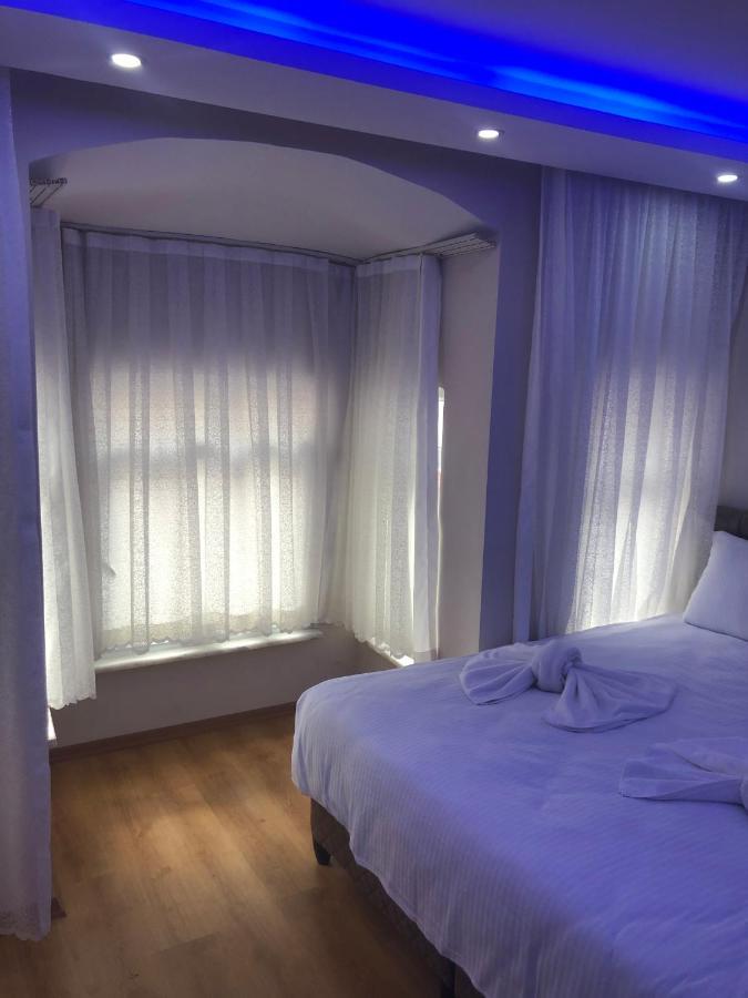 Hotel Darkblue İstanbul Dış mekan fotoğraf