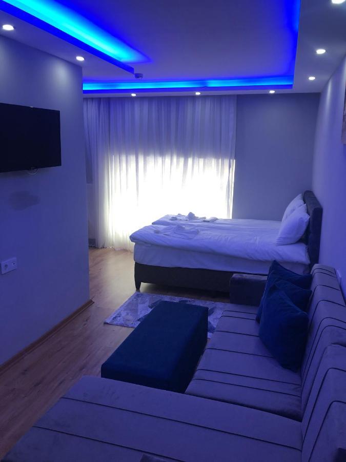 Hotel Darkblue İstanbul Dış mekan fotoğraf